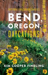 Bend-Daycations